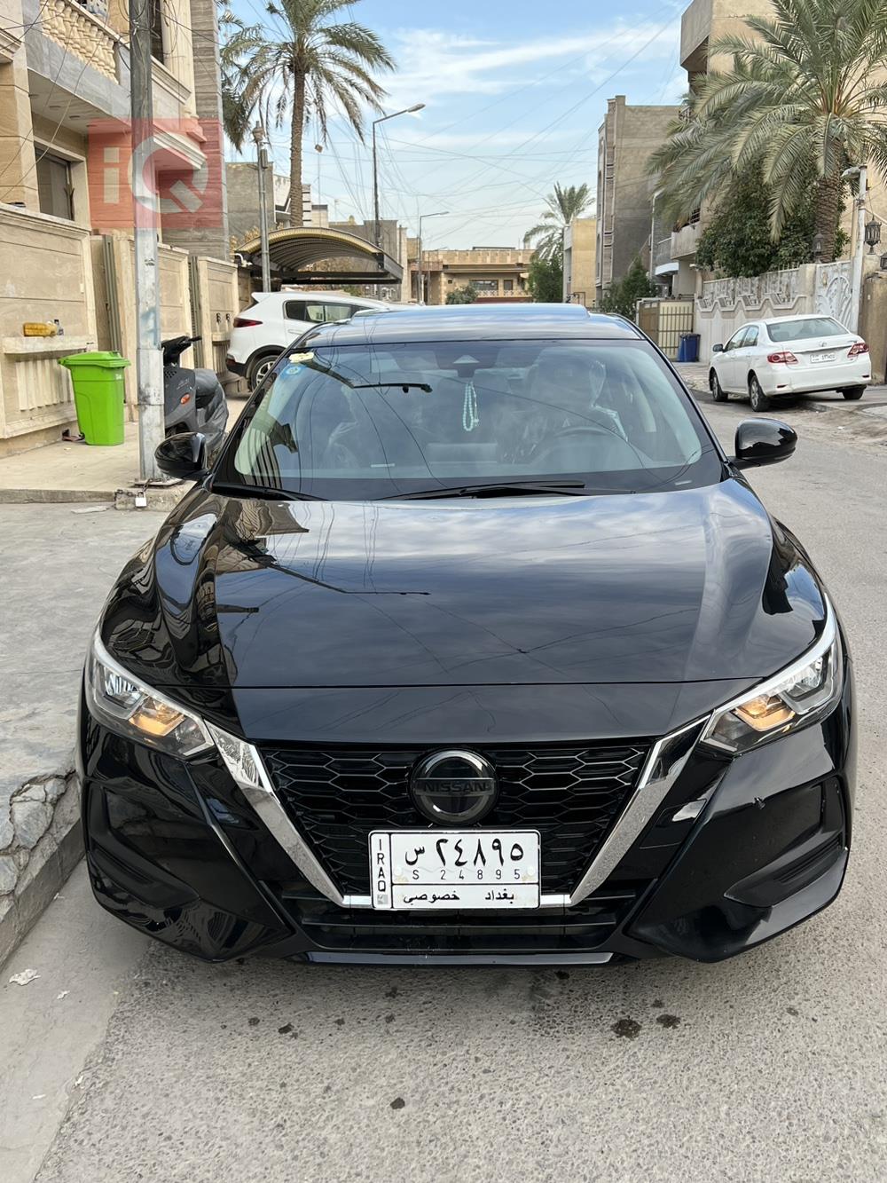 Nissan Sentra